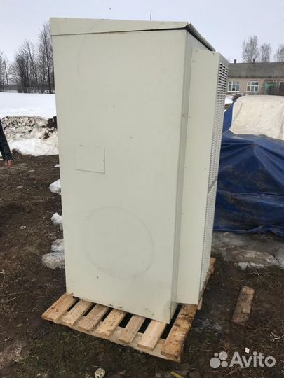 Шкаф телекоммуникационный