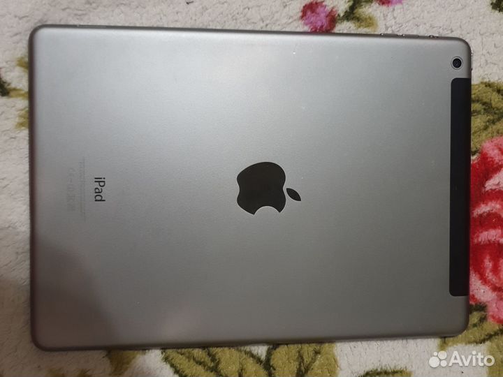iPad Air 64gb