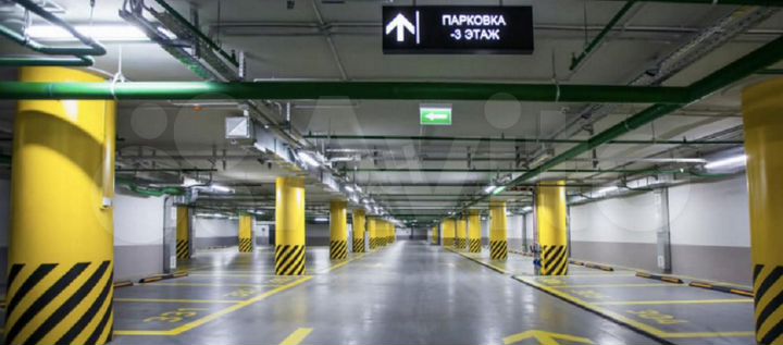 Аренда офисов 602 - 1738.6 м2 Химки Ленинградское