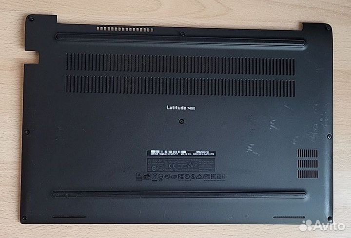 Поддон Dell E7490