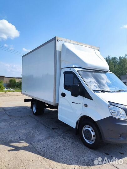 Водитель экспедитор