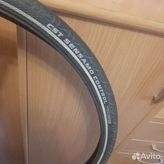 Покрышки для велосипеда 700х35с