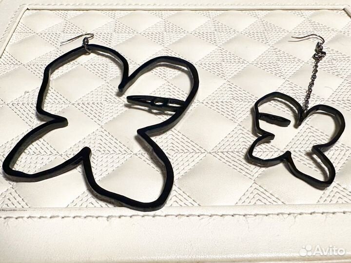 Серьги Lea Lea