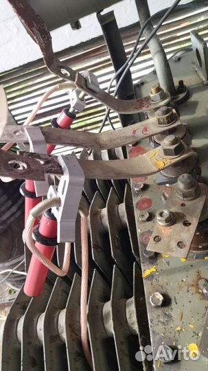 Услуги электрика