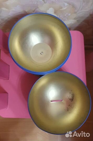 Копилка детская шар