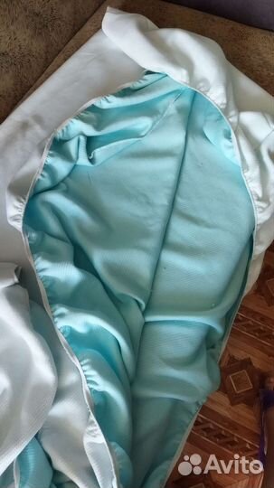 Наматрасник