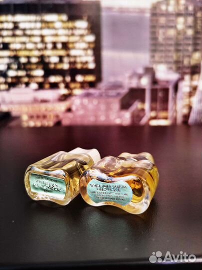 Estee Lauder духи винтаж