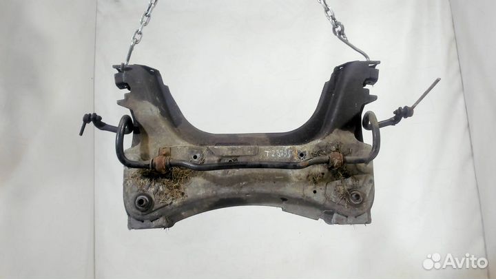 Балка подвески передняя Renault Megane 2, 2005