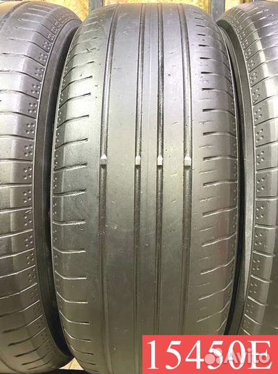 Yokohama BluEarth-A AE-50 215/65 R17 P