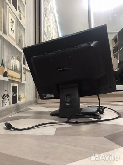 Монитор для компьютера benq e900wa lsd