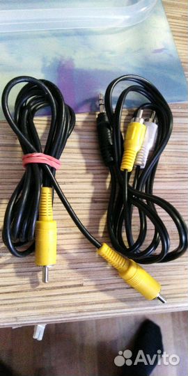 TV-тюнер Behold tv 405 fm