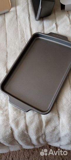 Формы для запекания KitchenAid новые