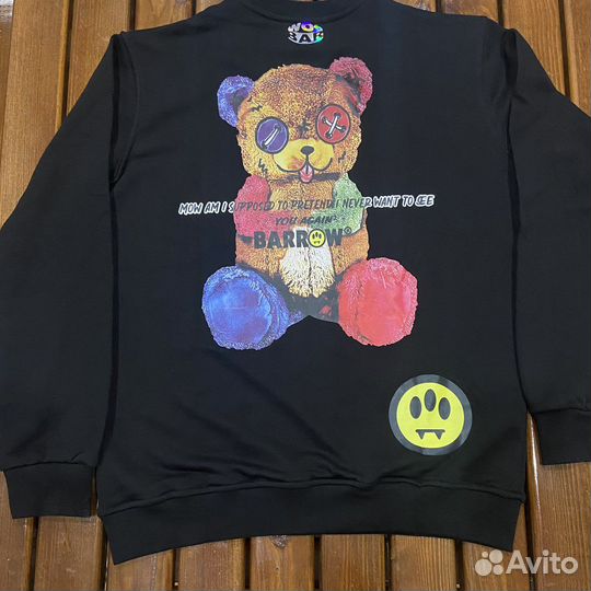 Свитшот Barrow