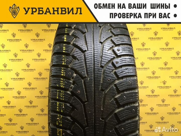 Nokian Tyres Hakkapeliitta 5 SUV 275/65 R17 119T