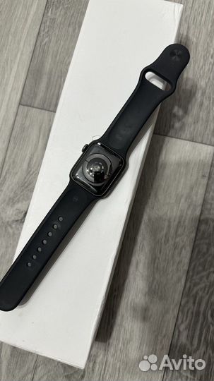 Часы apple watch 5 40 mm