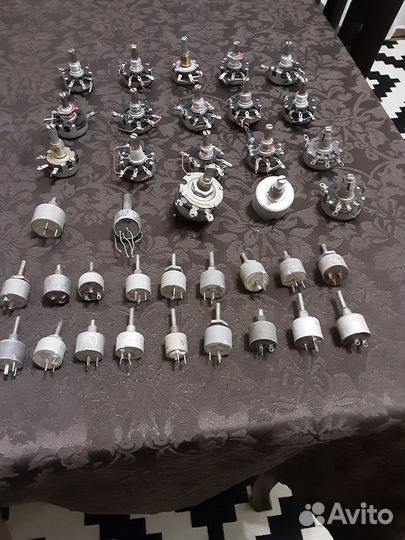 Продаю для аудио СССР