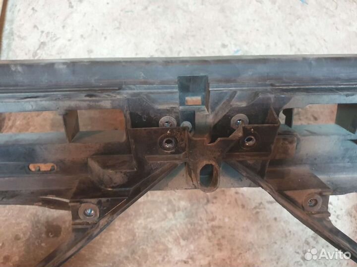 Телевизор Skoda Octavia A7 1,8