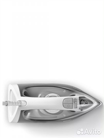 Утюг philips easyspeed type GC1751