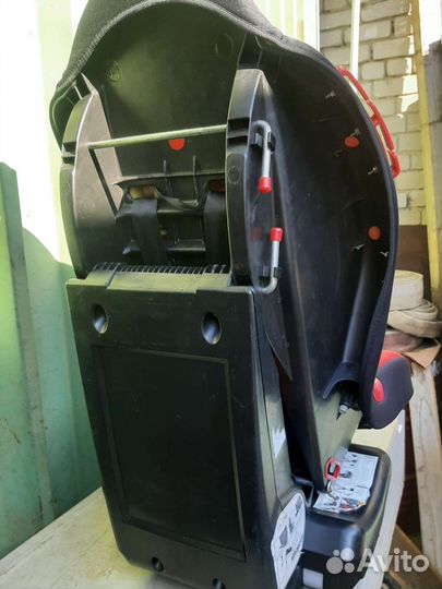 Детское автокресло от 0 до 18 кг