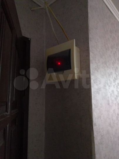 Комната 17,3 м² в 1-к., 5/5 эт.