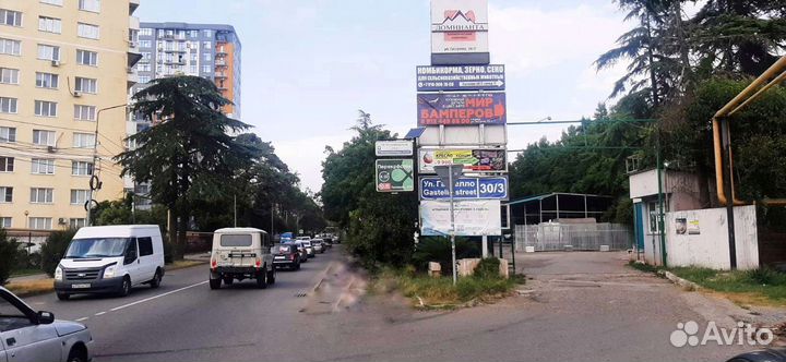 Бампер Renault Logan 2 в цвет кузова