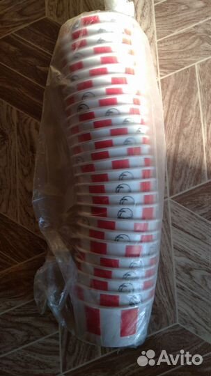 Емкости для пищи, рукав, тарелки, 27шт