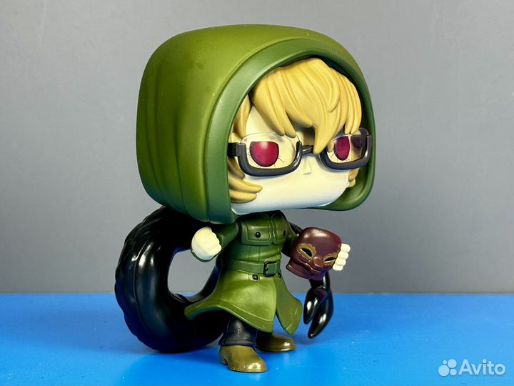 Funko Pop Anime 1548 Nishiki Nishio Tokyo Ghoul SE