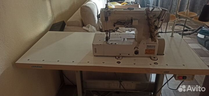 Плоскошовка jack