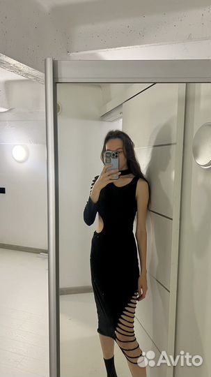 Bat norton платье