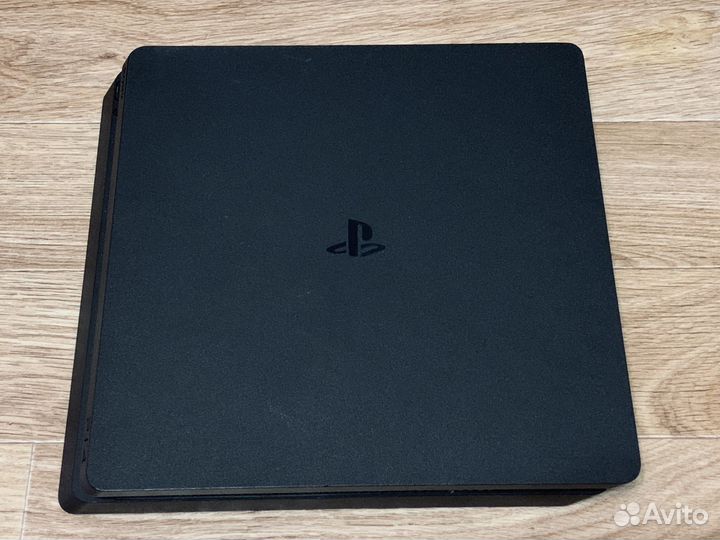 Sony PS4 Slim 1 Тб