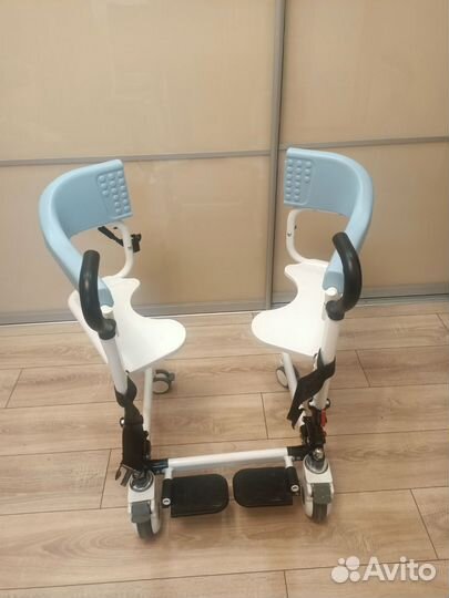 Стул для инвалидов