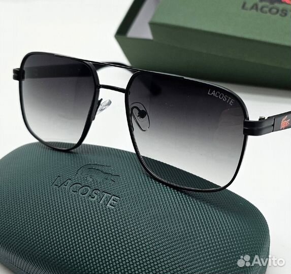 Эксклюзивные солнечные очки на любой вкус