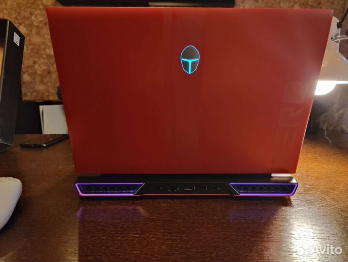 Ноутбук thunderobot zero