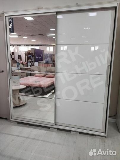 Шкаф-купе 200