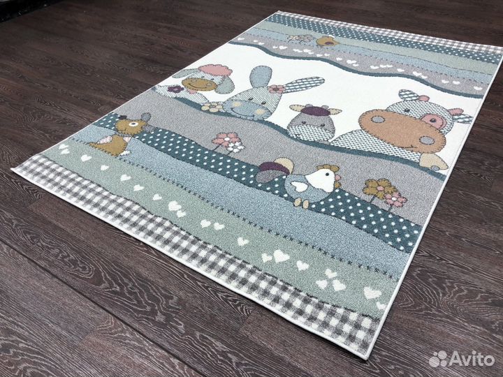 Ковер детский