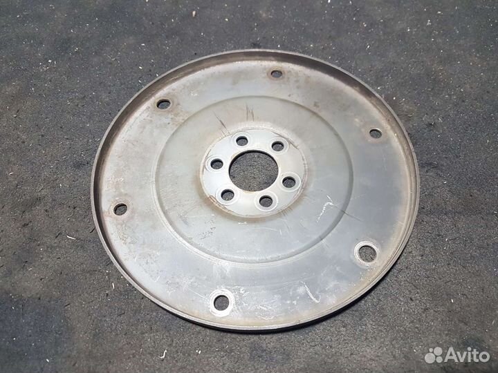 Маховик Volkswagen Passat B6 2.0 BVY TSI