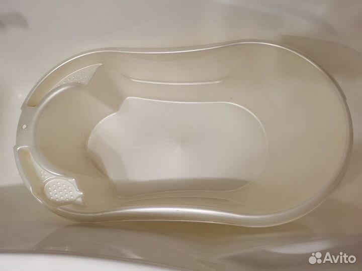 Ванночка для купания