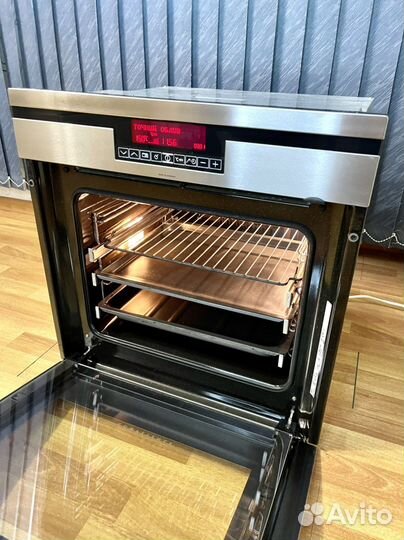 Aeg Electrolux духовой шкаф,Германия,доставка