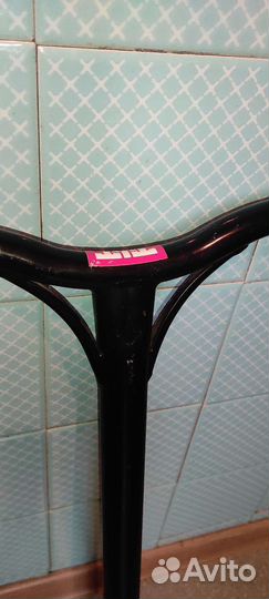 Самокатный руль Blunt Prodigy S6