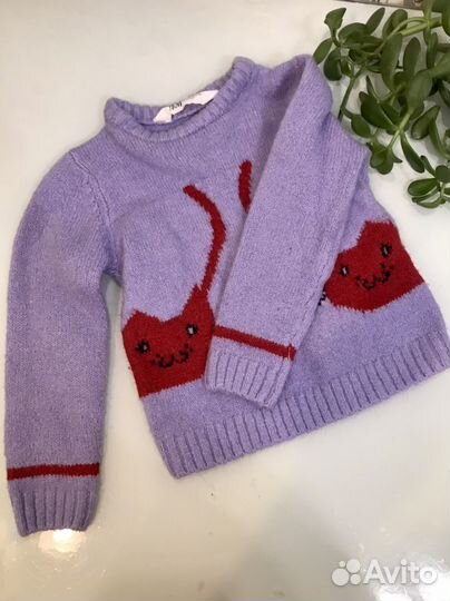 Детские вещи пакет. Разный возраст