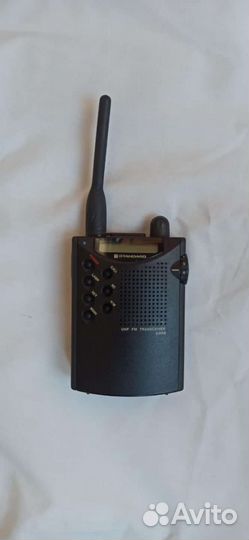 Standard c 408 Рация