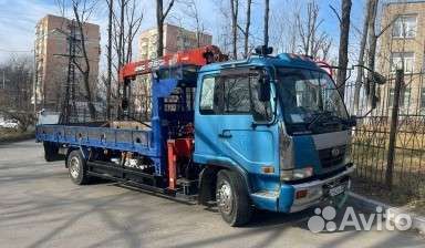 Услуги Автовышек (Заказ Вороваек)