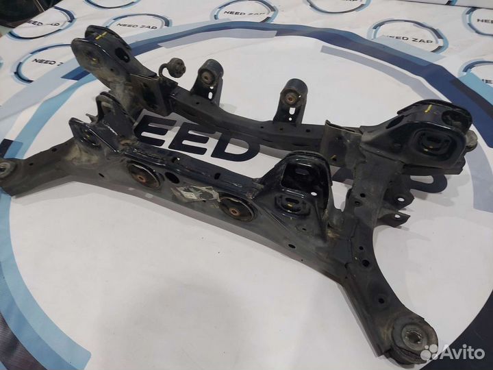 Подрамник задний Hyundai Tucson 3