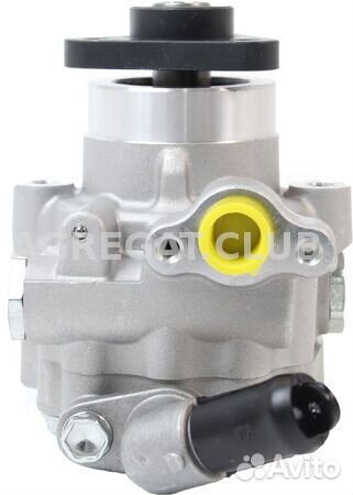 Насос гидроусилителя руля Motorherz P1363HG