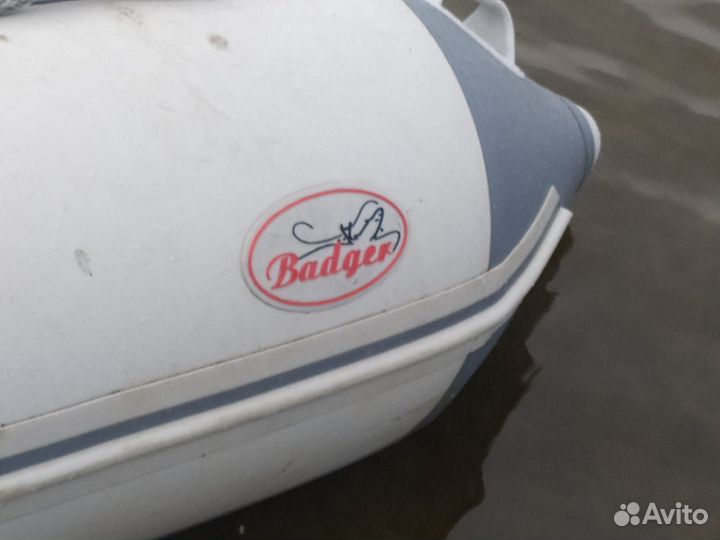 Badger Classic Line CL420 пвх