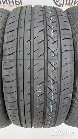 Rockblade Rock 525 245/40 R18 и 265/35 R18 98K