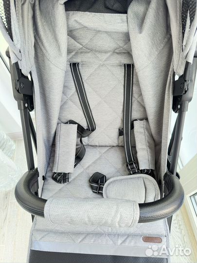 Коляска baballo