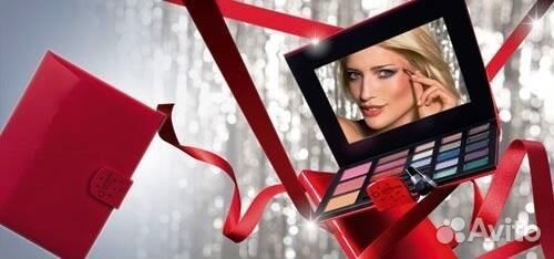 Декоративные косметические средства