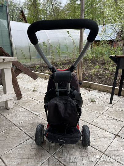 Велосипед детский Puky