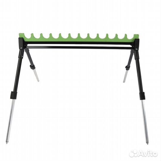 Подставка для удилищ 12 отделений